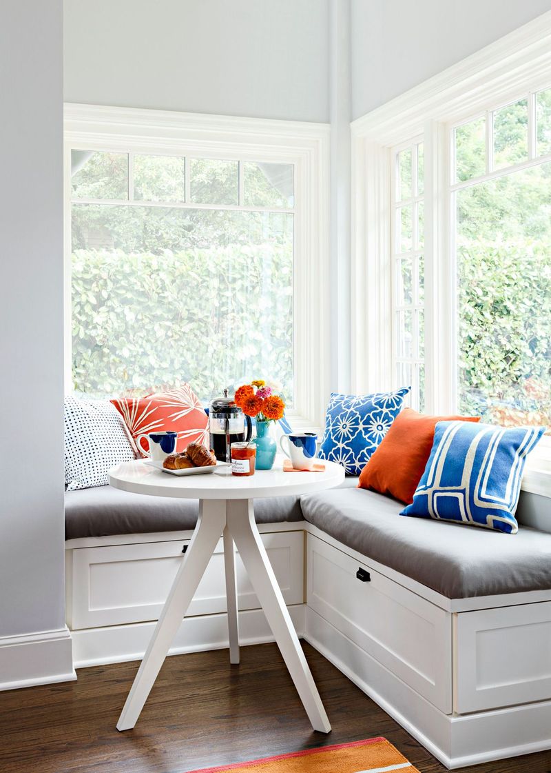 Build a Custom Banquette