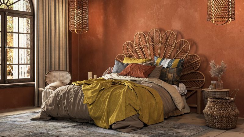 Muted Terracotta