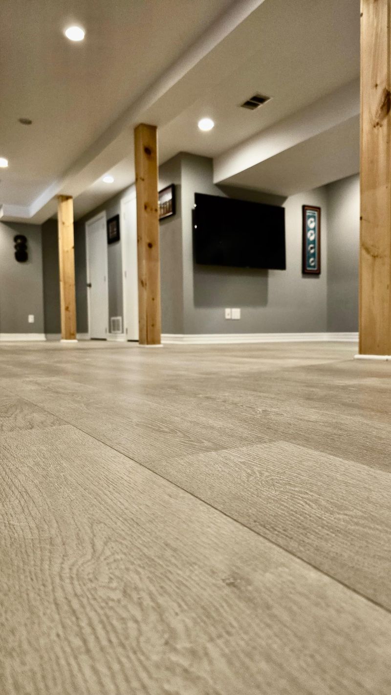 Install Removable Vinyl Plank Flooring