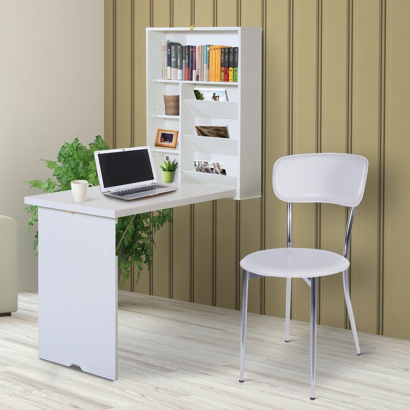 Design a Convertible Office Space