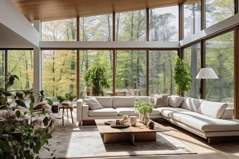 Incorporate Natural Elements