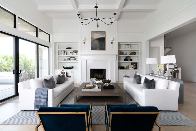 Balance Your Room's Visual Weight