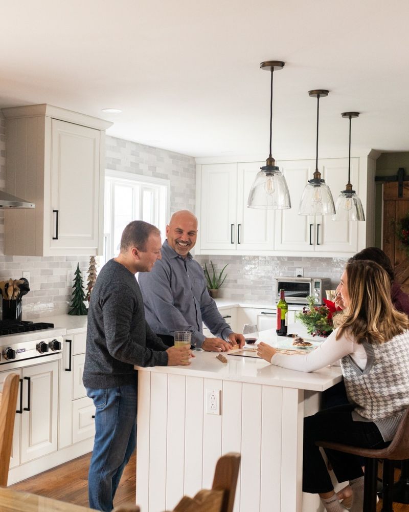 Create Meaningful Gathering Spaces