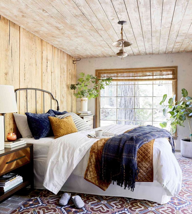 Update Your Bedding