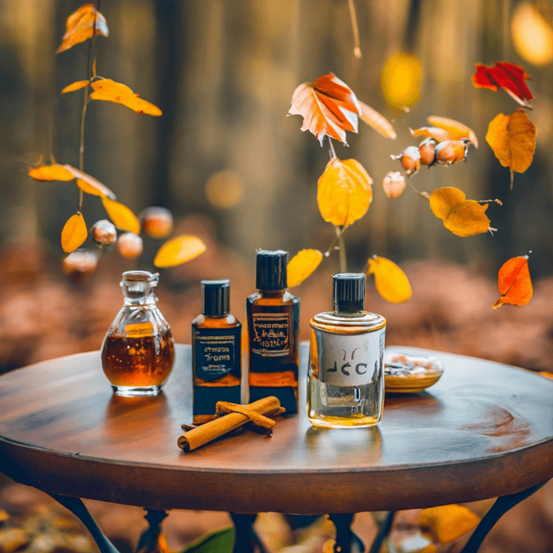 Rotate Seasonal Fragrances