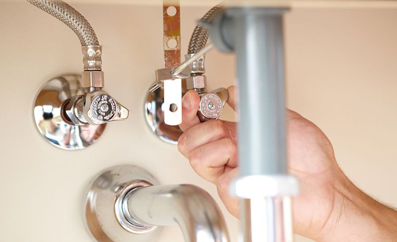 Upgrade Your Bathroom Fixtures
