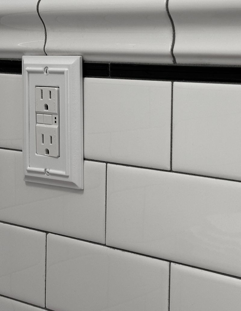 Upgrade Switch Plates & Outlets