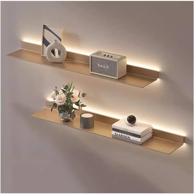 Incorporate Strategic Lighting