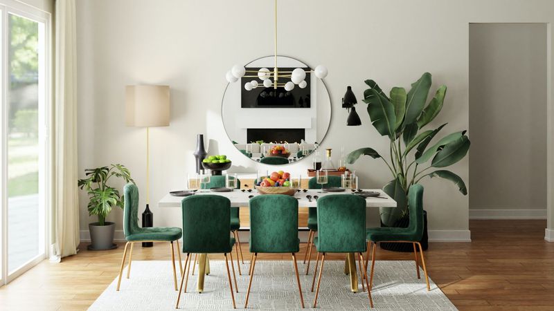 Ensure Comfortable Seating