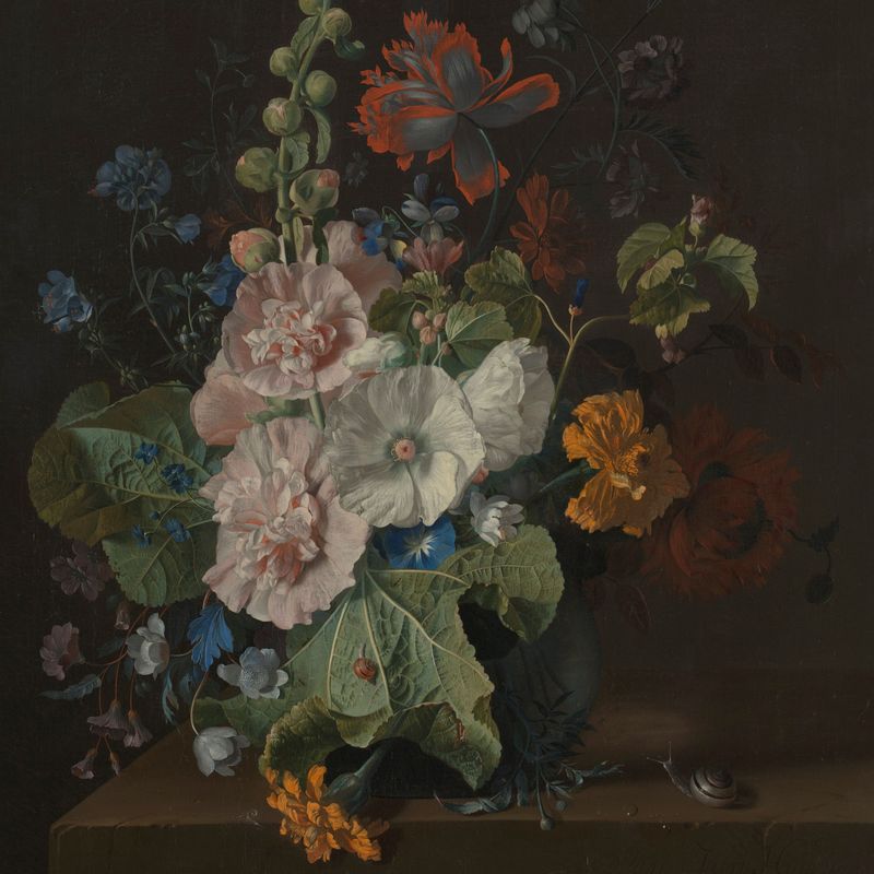 Dutch Still Life Inspiration