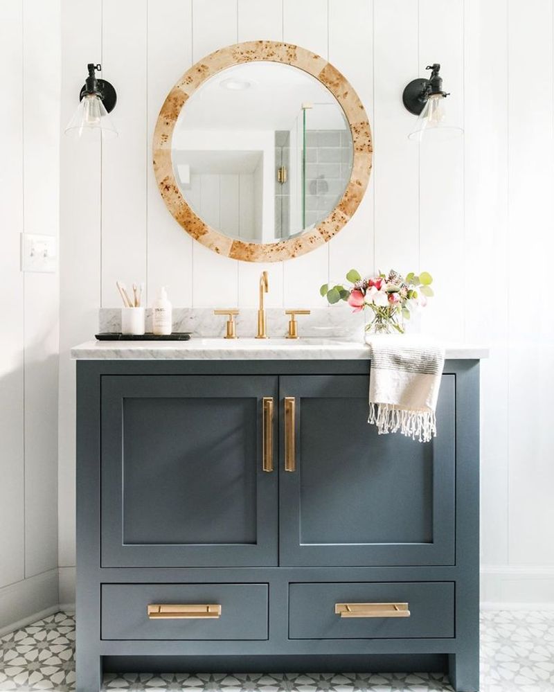 Slate Blue