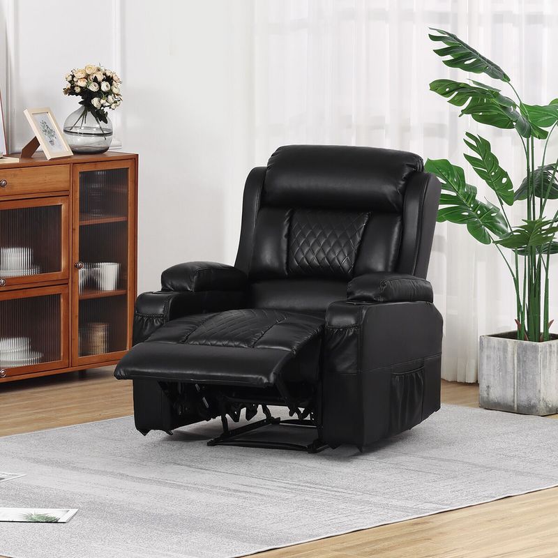 Massage Recliner
