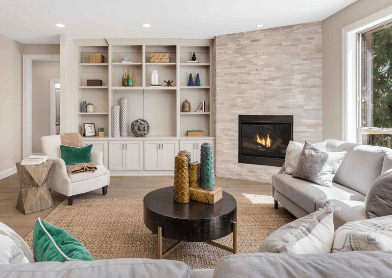 Goodbye Clutter, Hello Space