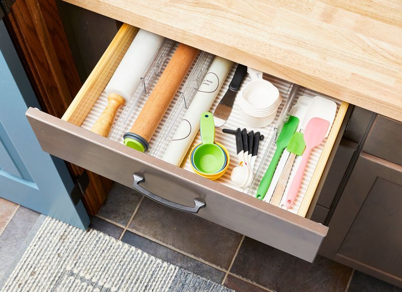 Drawer Organizers