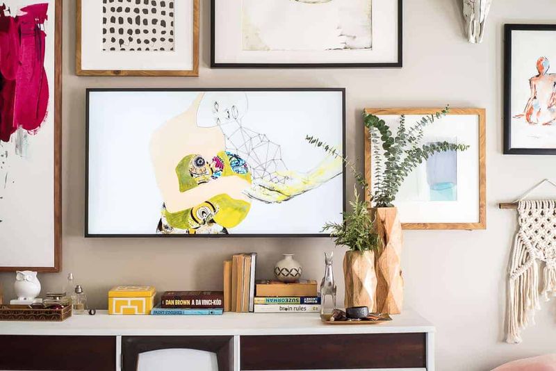 Biophilic Tech Integration