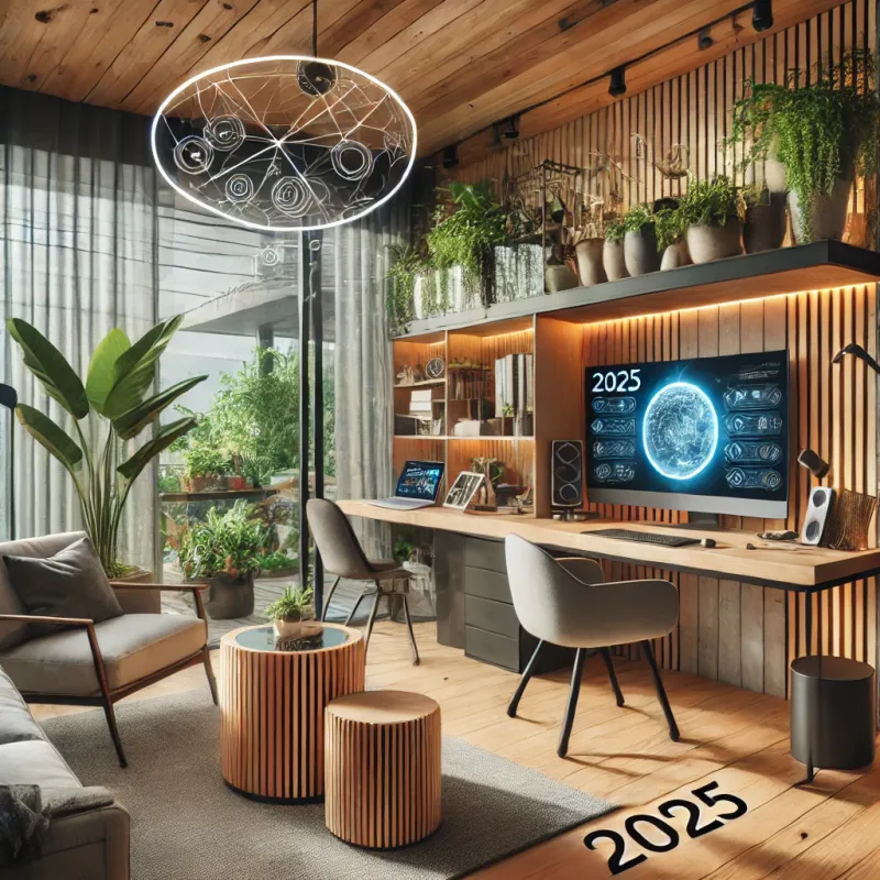 Integrated Tech Zones