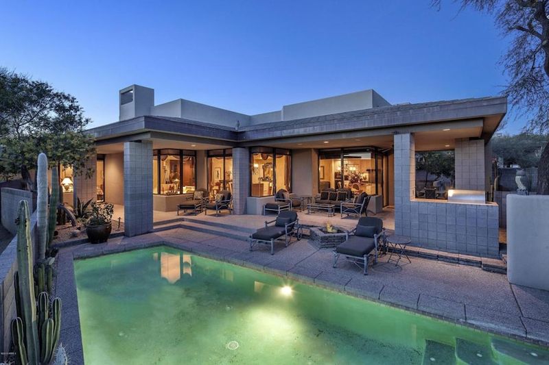 Dedicated Guest Suite