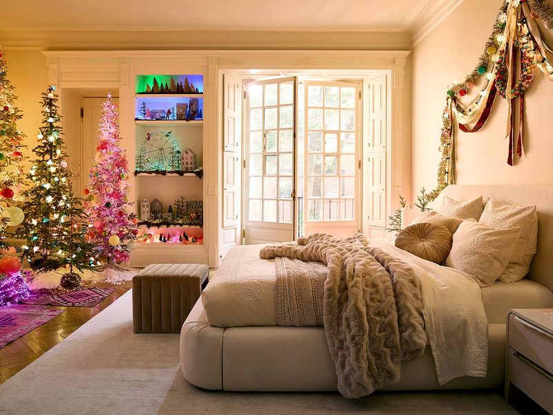 Perfect for Seasonal Decorating