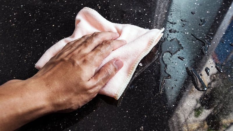 Skip The Sealing Process