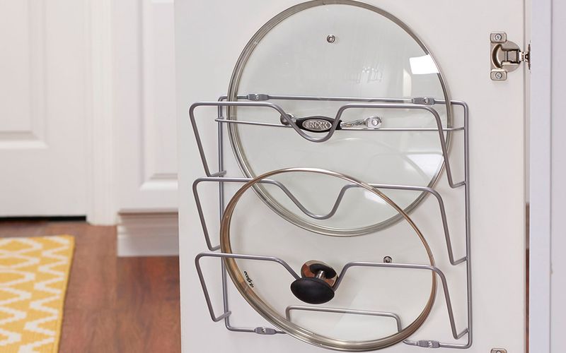 Lid Lineup Solution