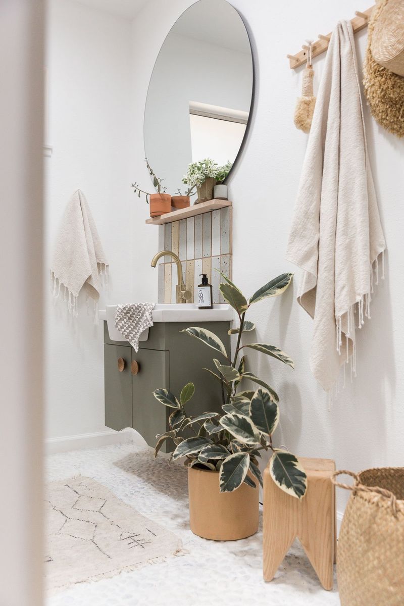 Refresh Your Bathroom