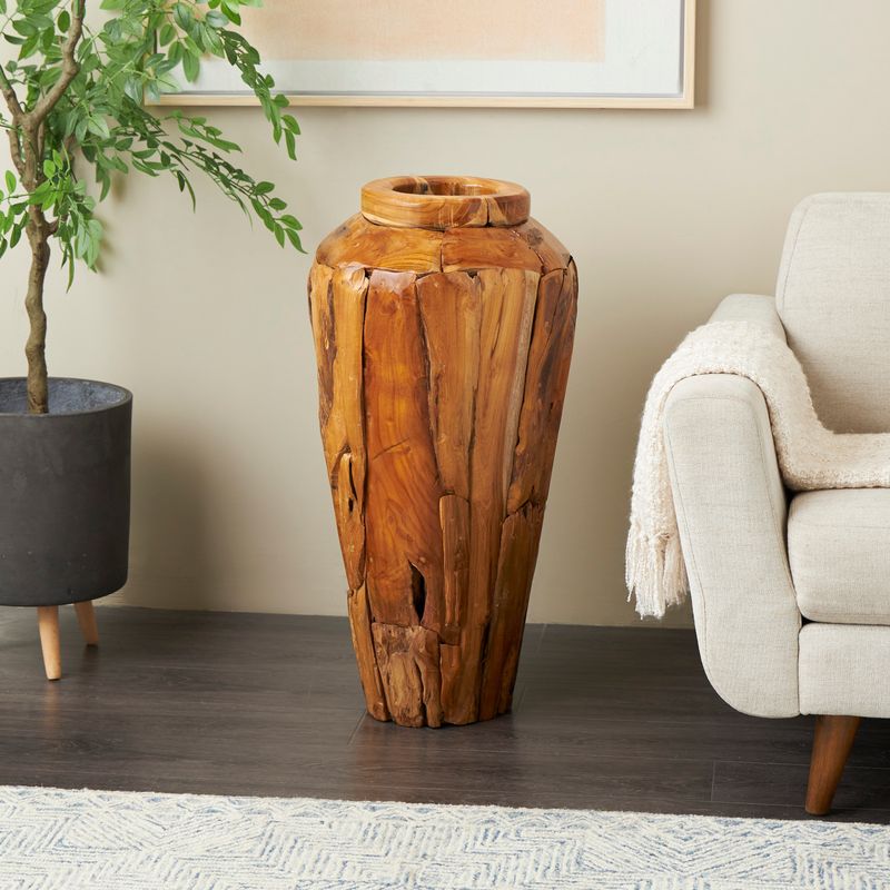 Unused Vases