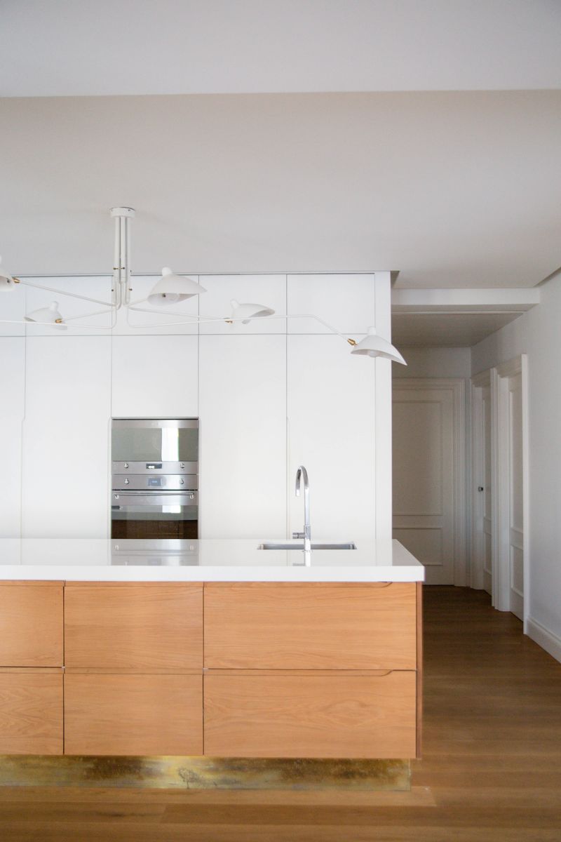 Hyperminimalist Designs