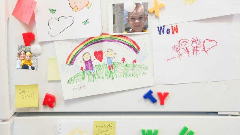 Refrigerator Magnet Museum