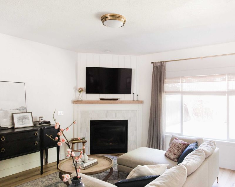 Awkward Furniture Arrangement