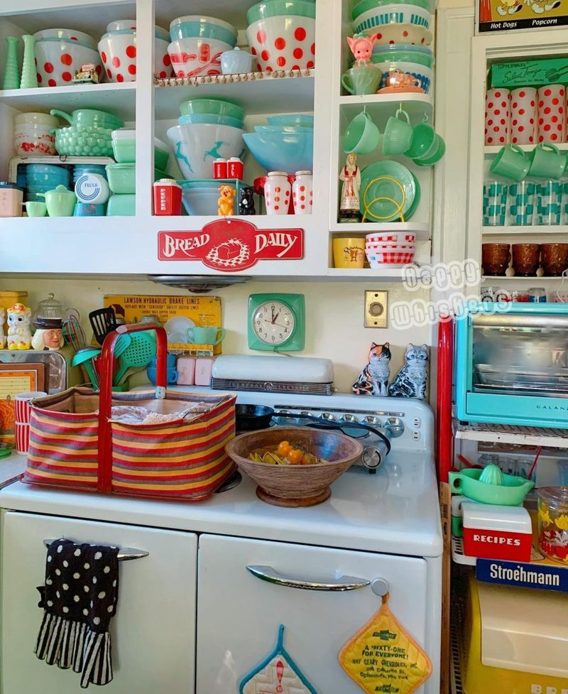 Themed Decor