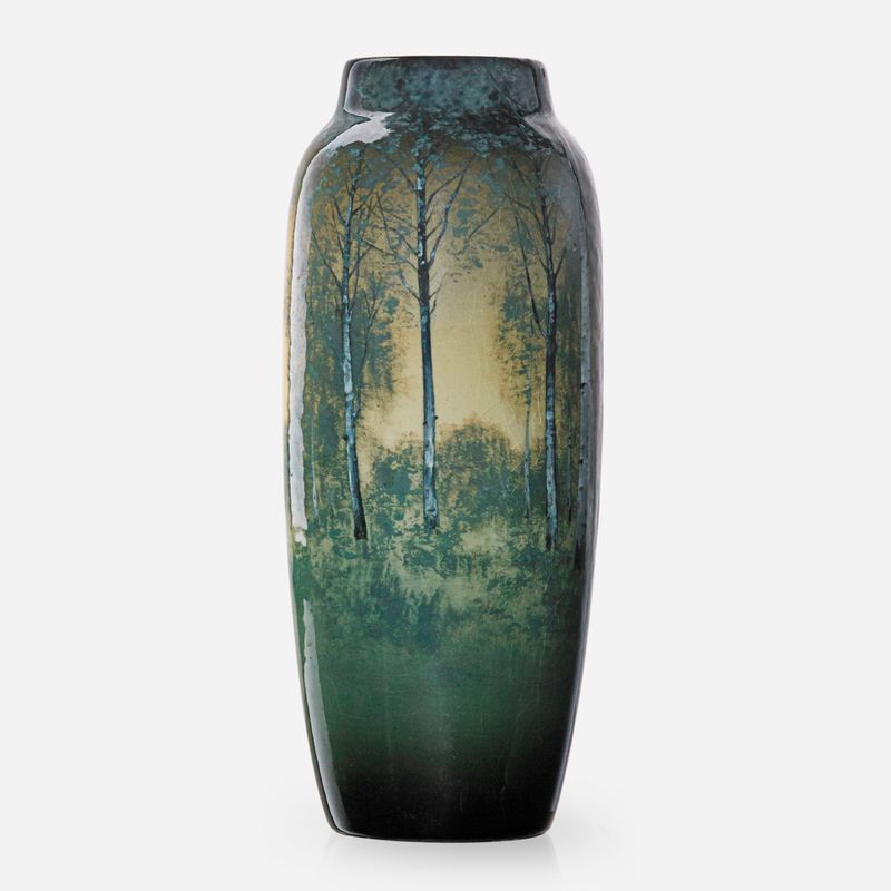 Rookwood Pottery