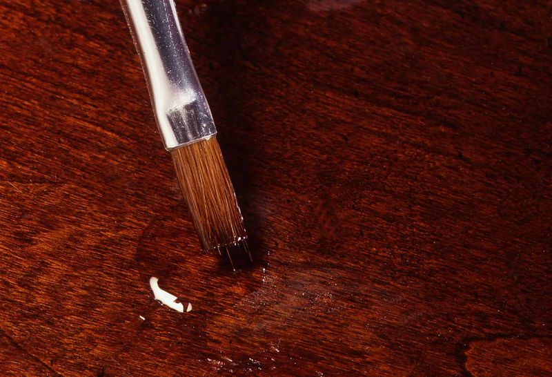 Scrutinize Finishing Techniques
