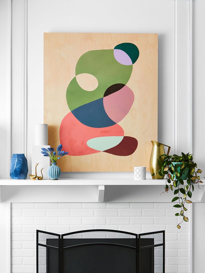 DIY Art Projects