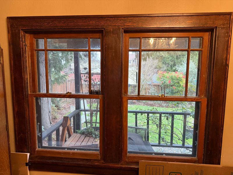 Multiple Windows