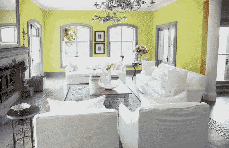 Color Schemes