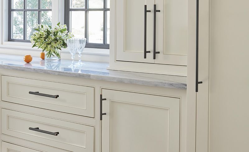 Cabinet Hardware