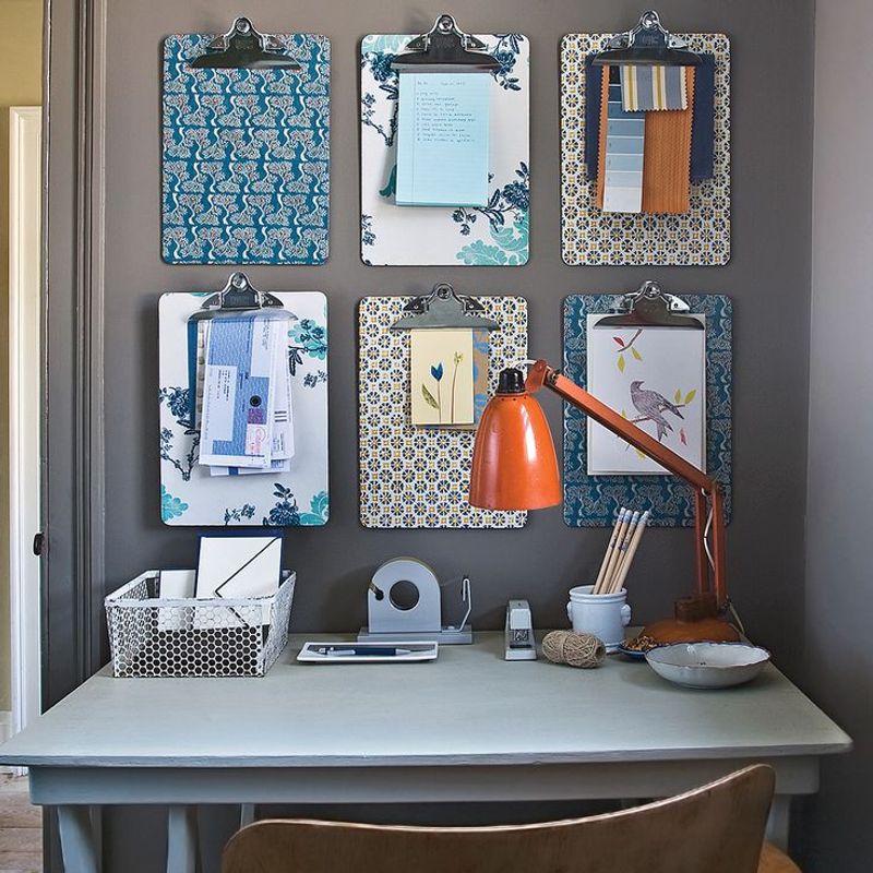 Outdated Paper Calendar Collection