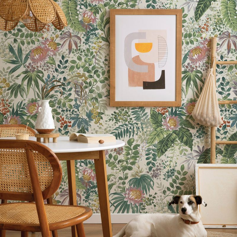 Removable Wallpaper