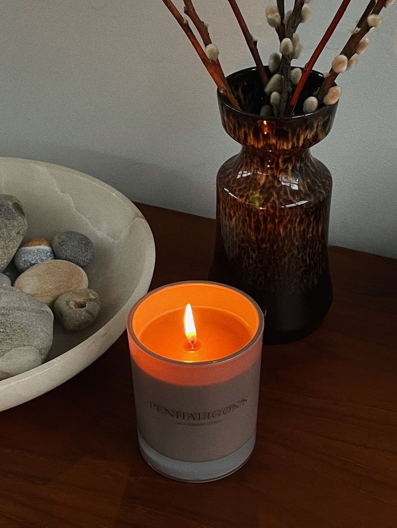 Scented Candles