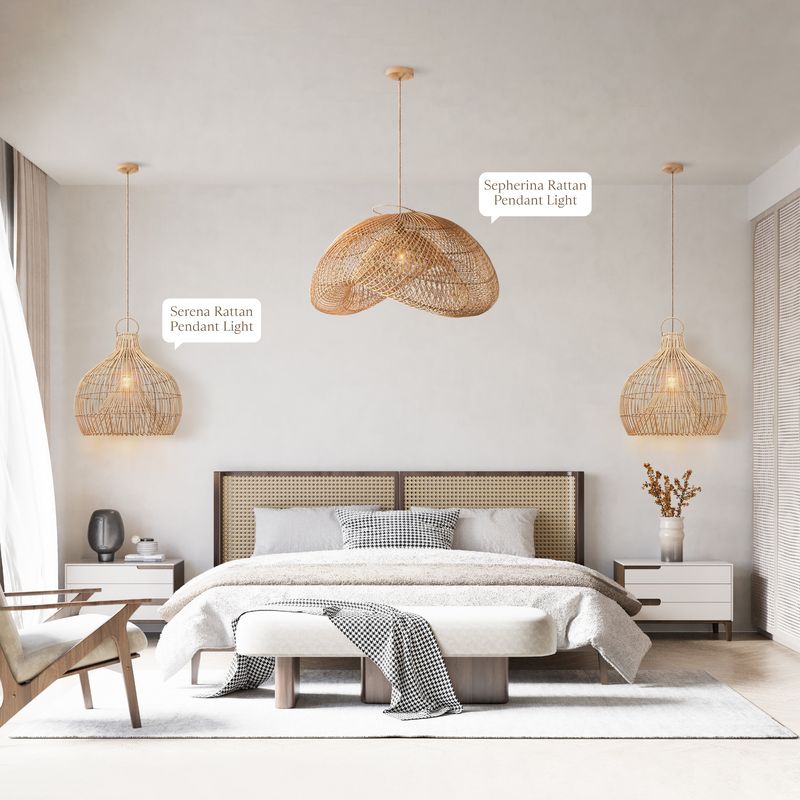 Ceiling Pendant Light