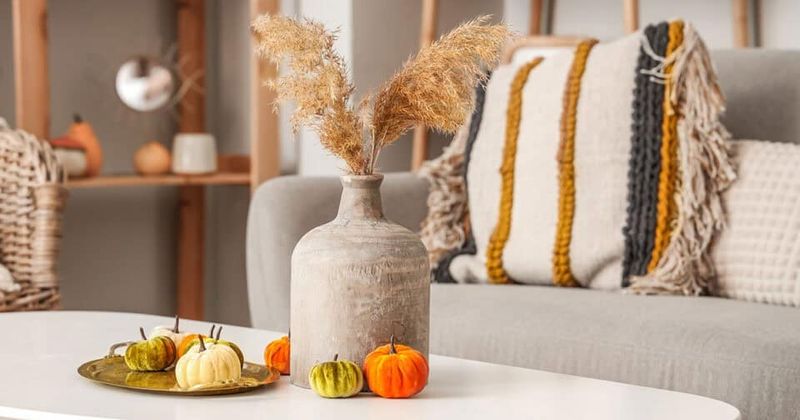 Seasonal Decor Rotation