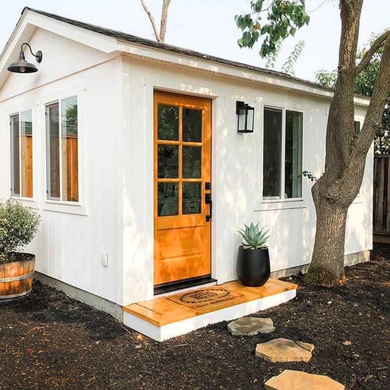 Durable Outdoor Paint