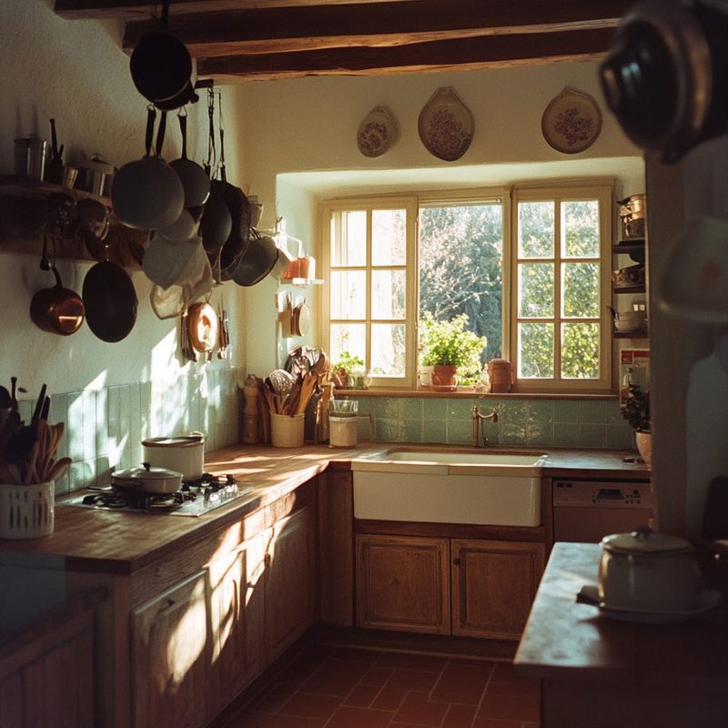 Layout philosophies reflect lifestyle differences