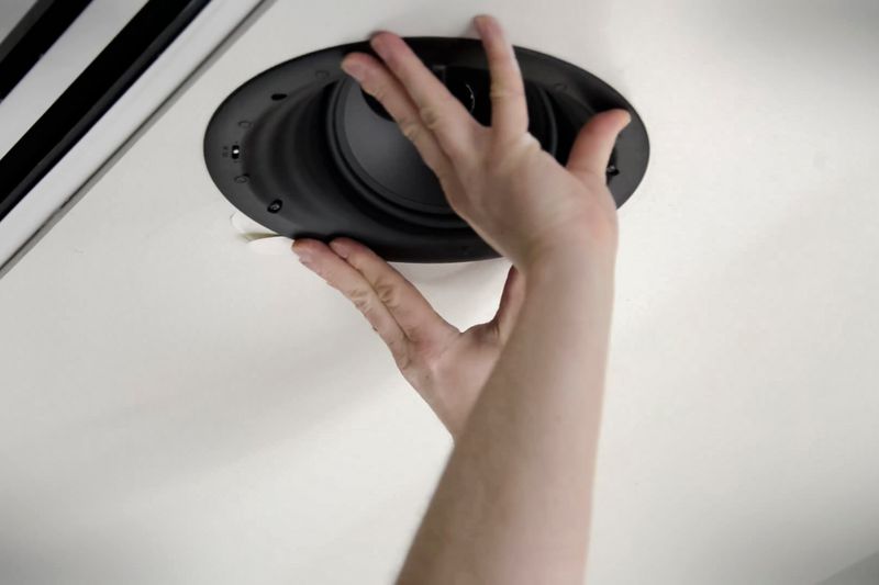 Dolby Atmos Speaker System
