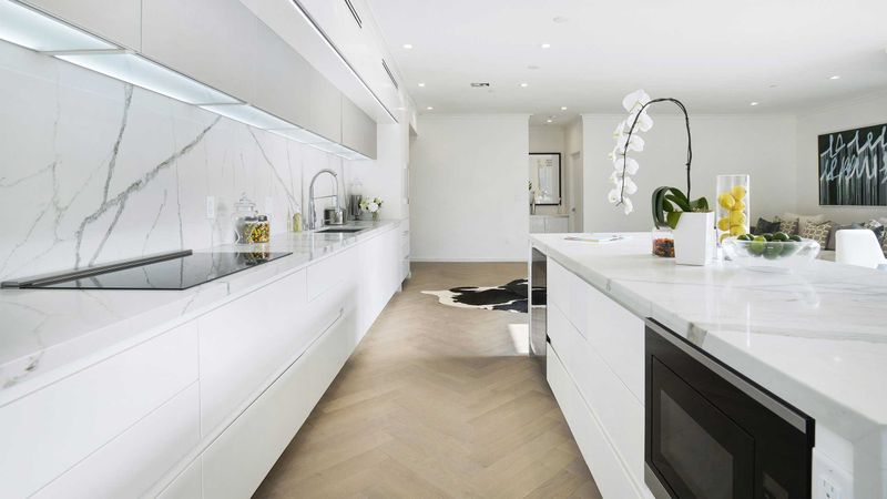 Quartz Countertops