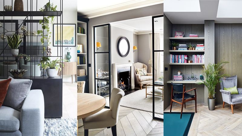 Wall Space vs. Floor Space
