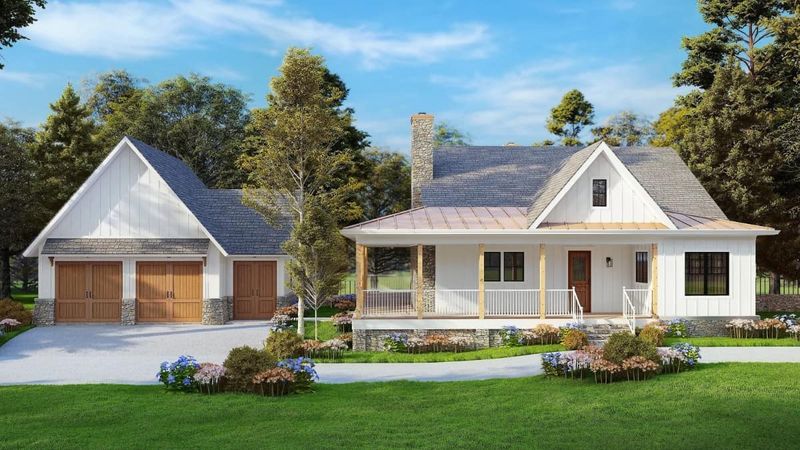 Craftsman Classic Corner
