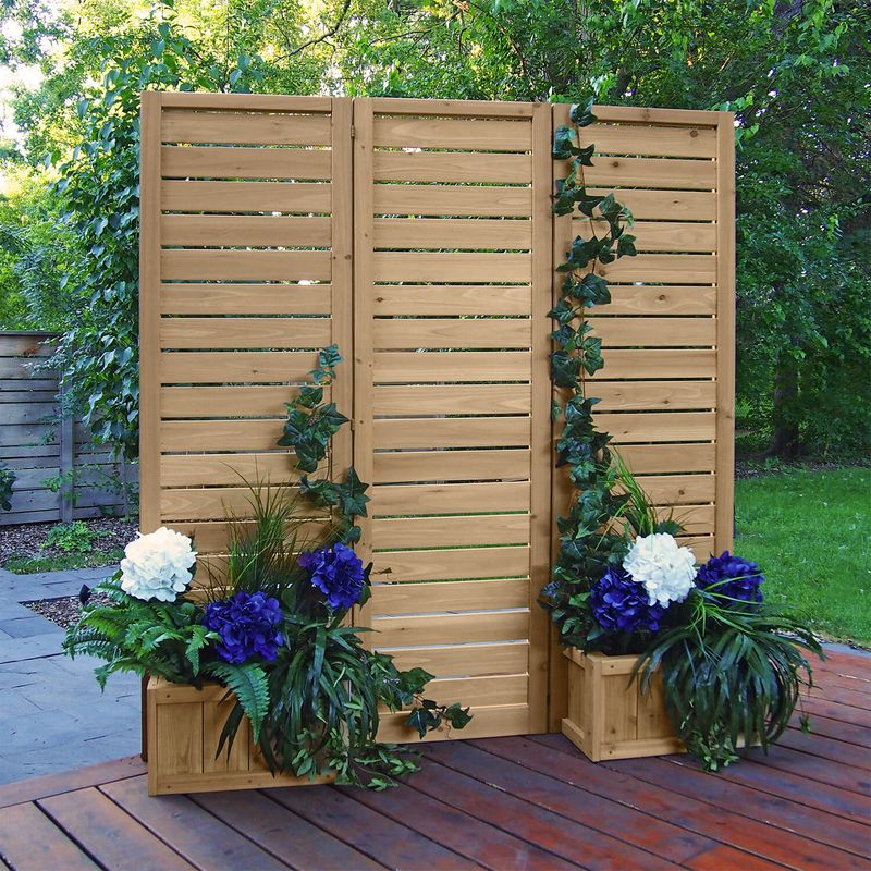 Plan For Privacy