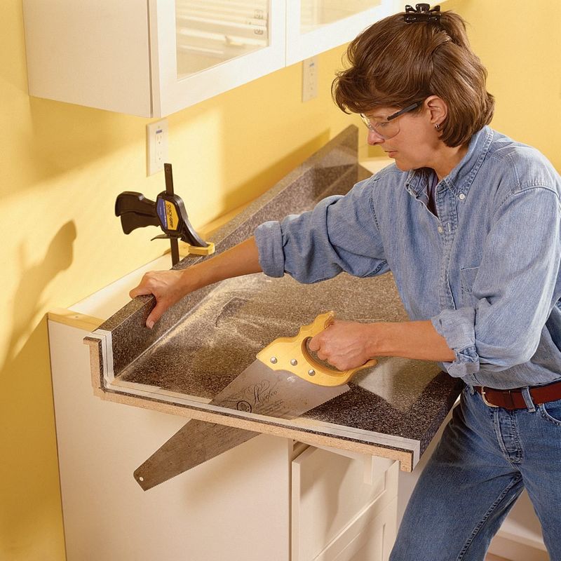 DIY-Friendly Installation