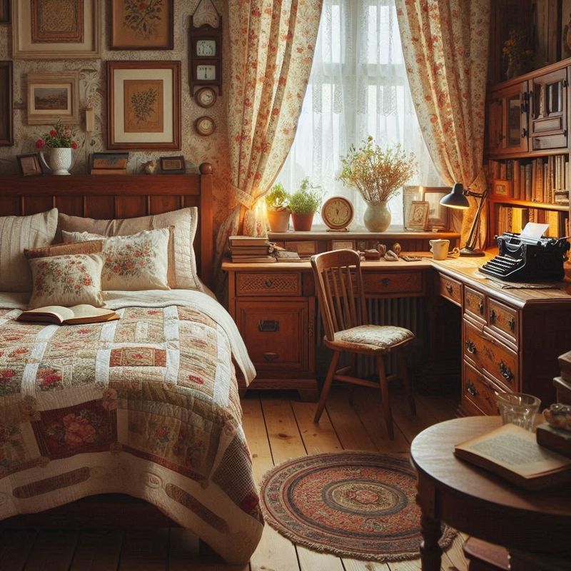 Warmth and Coziness
